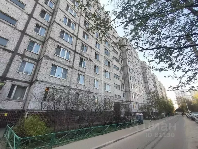 Комната Московская область, Балашиха Саввино мкр, ул. 1 Мая, 7к1 (30.0 ... - Фото 0