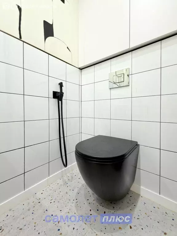 2-комнатная квартира: Чебоксары, проспект Ленина, 3 (49.8 м) - Фото 1