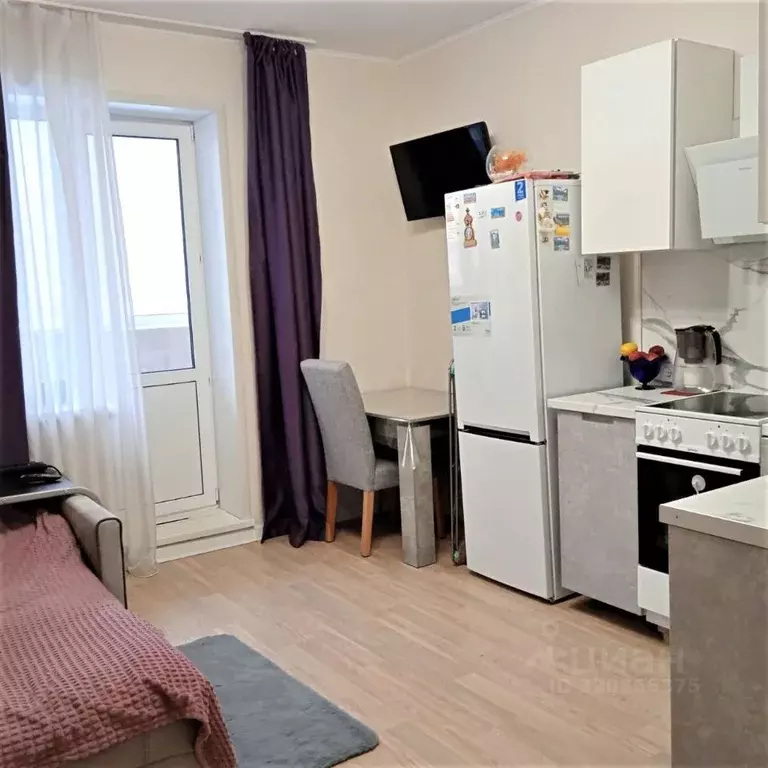 Студия Московская область, Ленинский городской округ, Мисайлово пгт ... - Фото 2