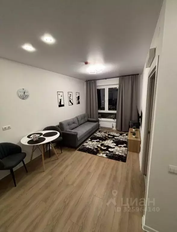 1-к кв. Московская область, Красногорск городской округ, пос. ... - Фото 1