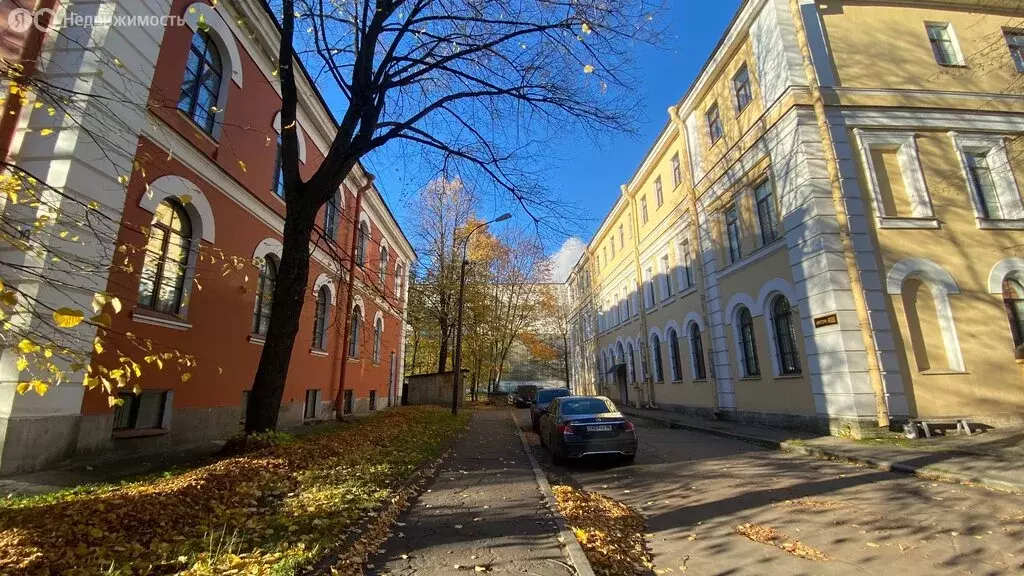 Склад (451 м) - Фото 1