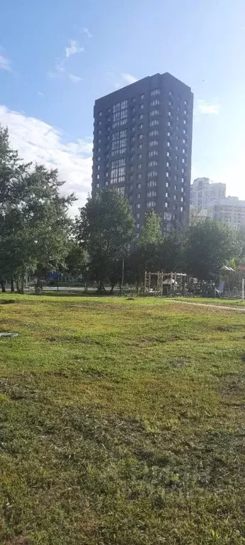 2-к кв. Москва Загорьевская ул., 8 (59.0 м) - Фото 1