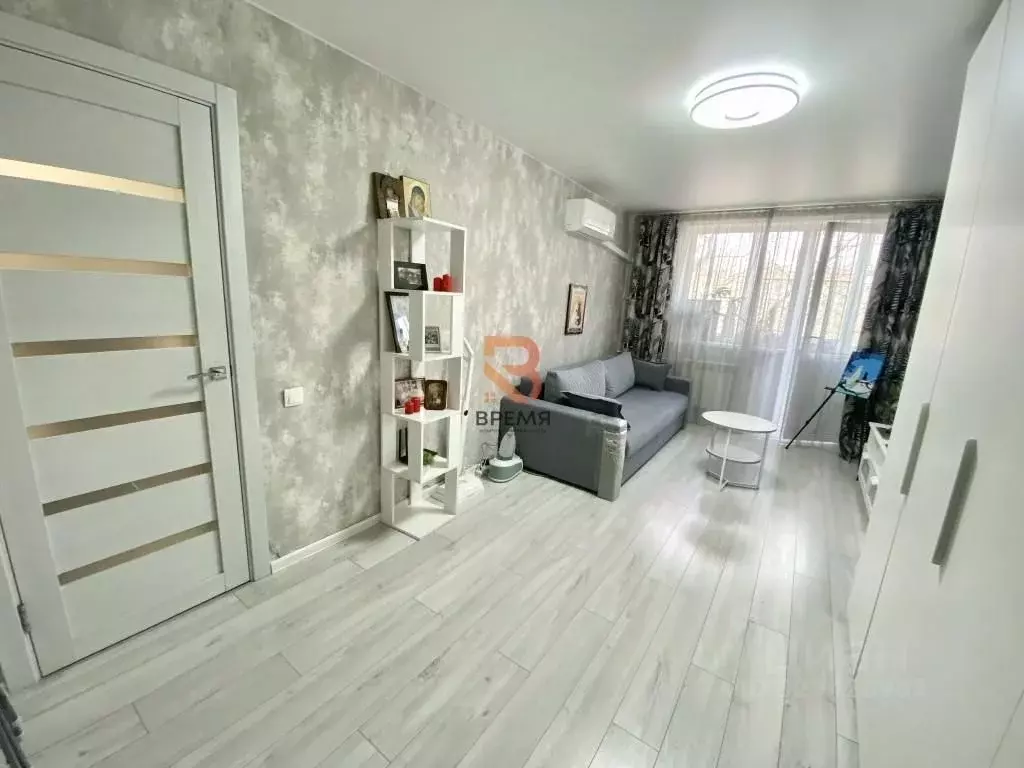 2-к кв. Севастополь ул. Гоголя, 20Д (42.5 м) - Фото 1
