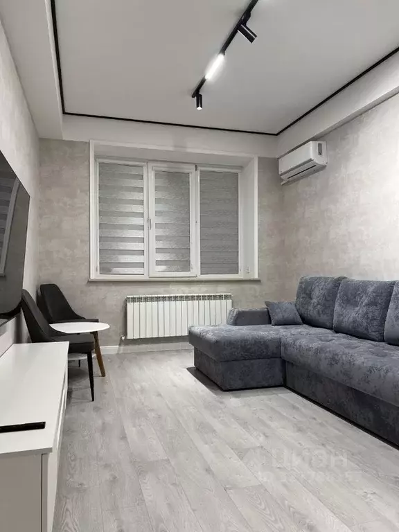 1-к кв. Дагестан, Каспийск Батырая ул., 46 (49.2 м) - Фото 1