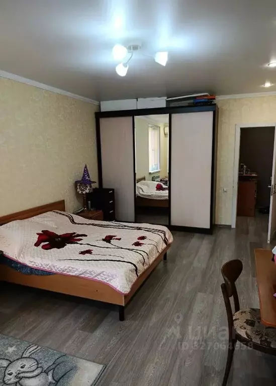 1-к кв. Краснодарский край, Анапа проезд Алмазный, 9к1 (41.0 м) - Фото 2