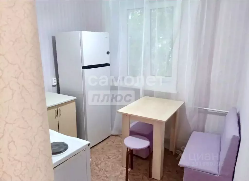 2-к кв. Иркутская область, Иркутск ул. Геологов, 12 (44.0 м) - Фото 1