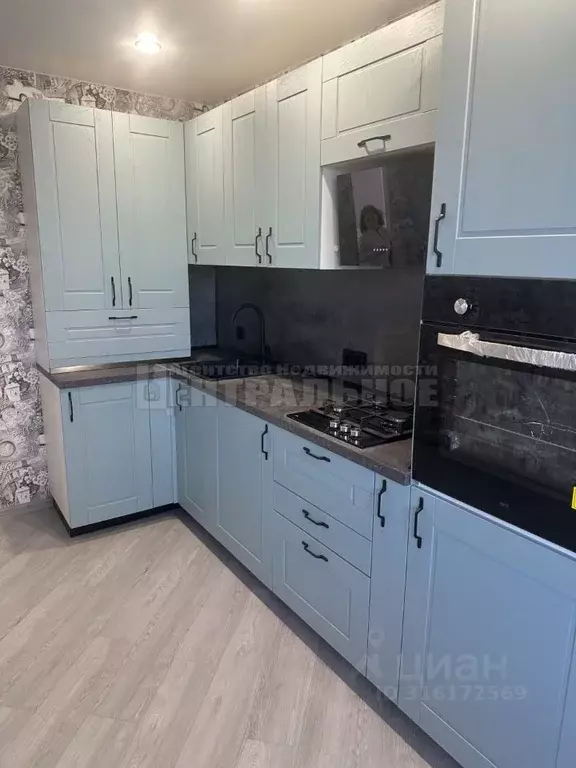 3-к кв. Смоленская область, Смоленск просп. Строителей, 23Б (71.0 м) - Фото 0