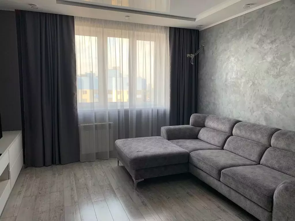 Продаётся 2-к квартира, 68 м - Фото 1