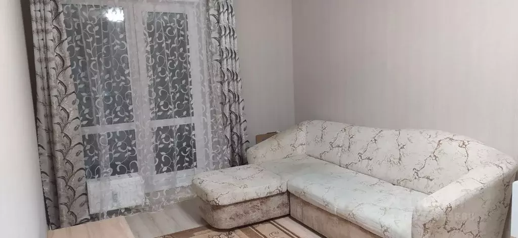 1-к кв. Удмуртия, Завьяловский район, с. Первомайский ул. Строителя ... - Фото 1