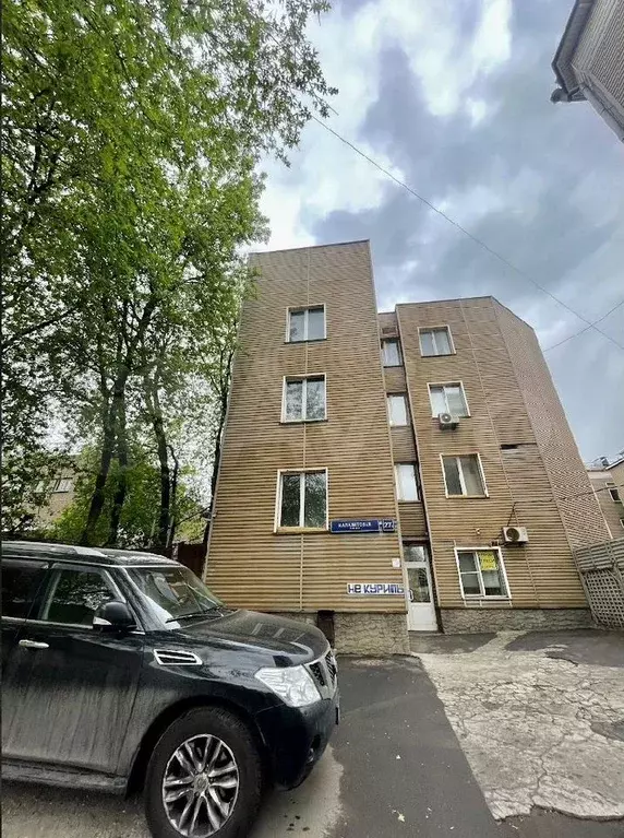 Апартаменты-студия, 10 м, 4/4 эт. - Фото 1