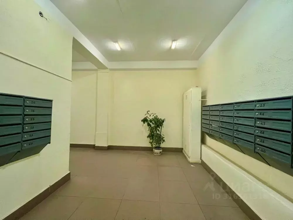 2-к кв. Москва Рублевское ш., 99К5 (55.0 м) - Фото 1