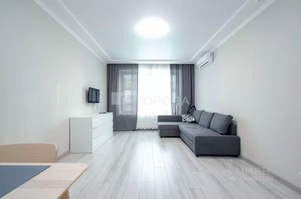 2-к кв. Новосибирская область, Новосибирск ул. Шевченко, 19/1 (44.0 м) - Фото 1