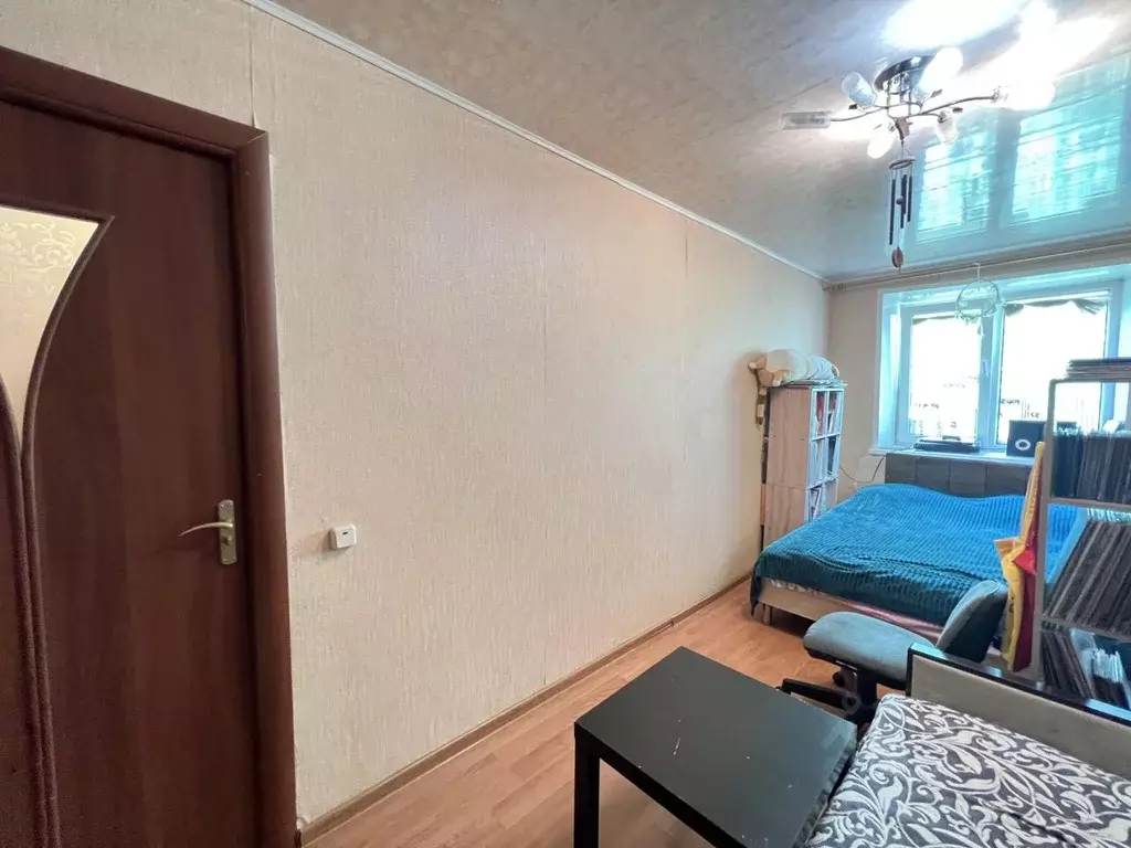 2-к кв. Владимирская область, Владимир ул. Чайковского, 52 (45.0 м) - Фото 0