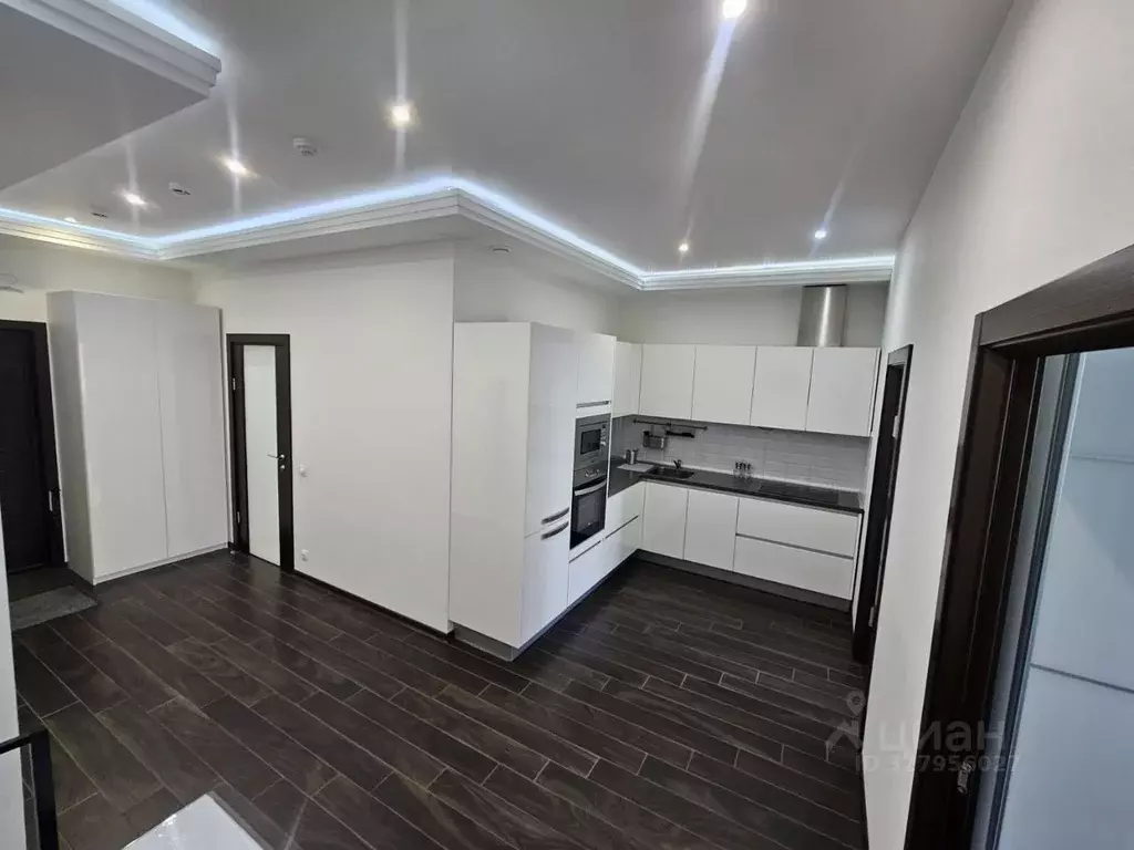 2-к кв. Москва ул. Коминтерна, 28к1 (57.0 м) - Фото 2