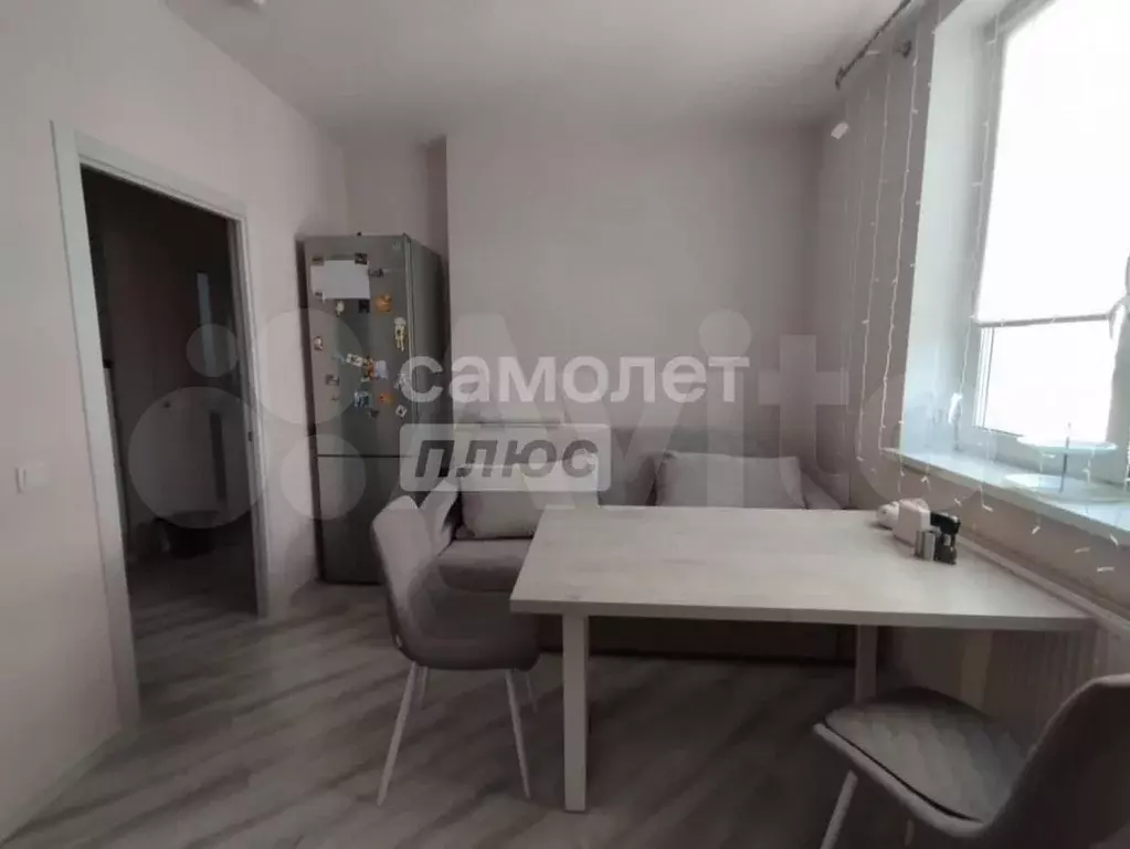 2-к. квартира, 61,5 м, 13/24 эт. - Фото 1