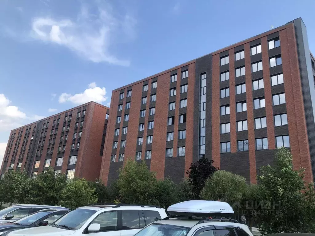 Помещение свободного назначения в Москва ул. Новотетерки, 8 (69 м) - Фото 2