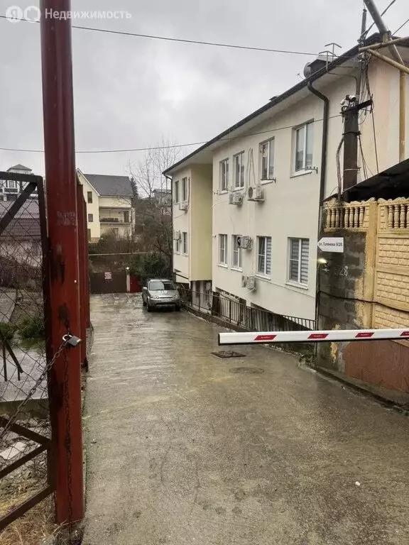 1-комнатная квартира: Сочи, улица Голенева, 9/28 (30 м) - Фото 2