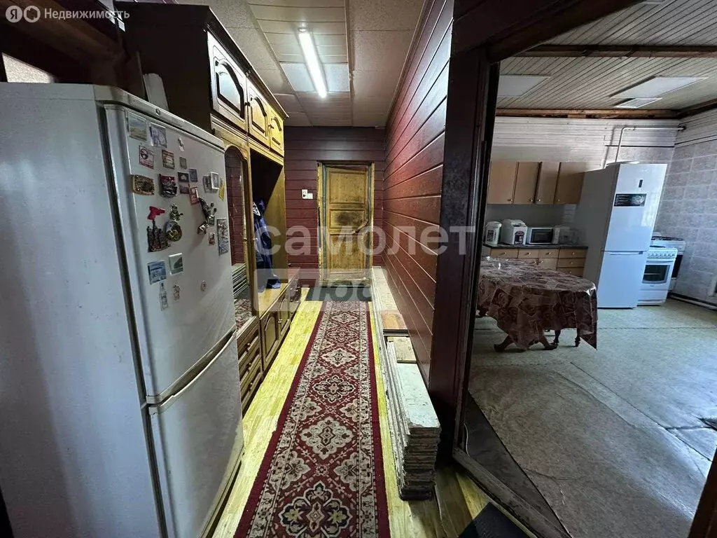 Дом в посёлок железнодорожная станция Джабык, Элеваторная улица (105 ... - Фото 2