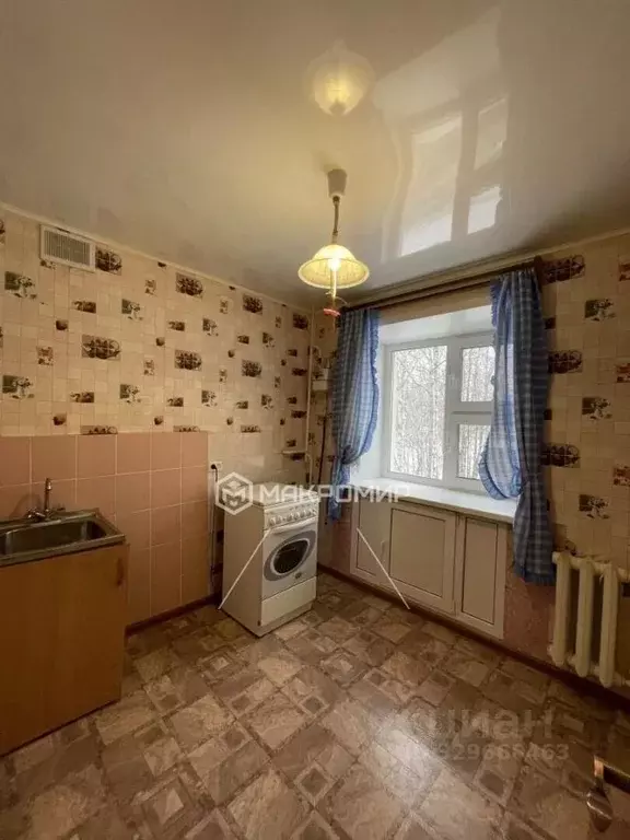 2-к кв. Архангельская область, Новодвинск ул. Ломоносова, 5 (43.2 м) - Фото 1
