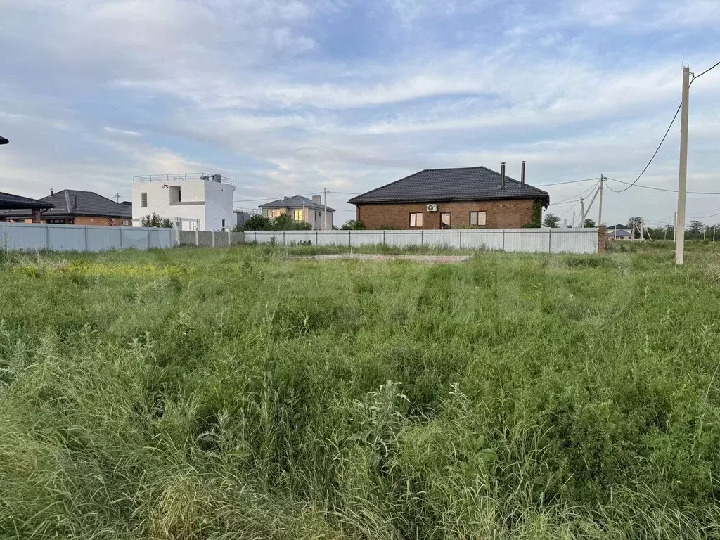 Участок 4,7 сот. (ИЖС) - Фото 0