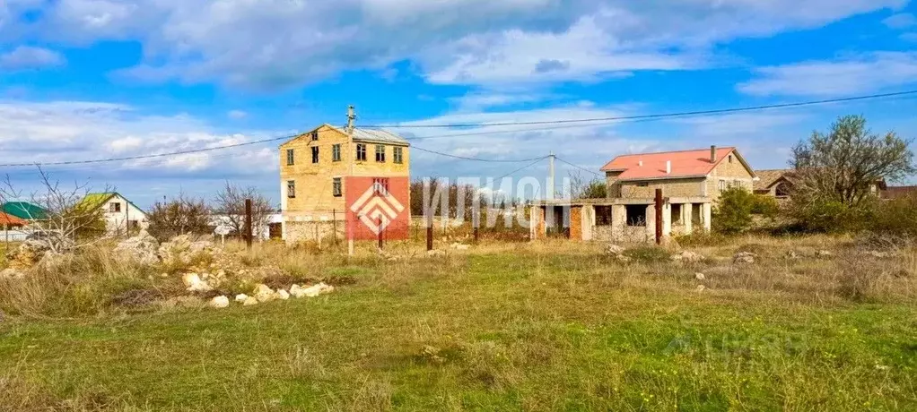 Участок в Севастополь Электрон садоводческое товарищество, 27 (7.5 ... - Фото 1