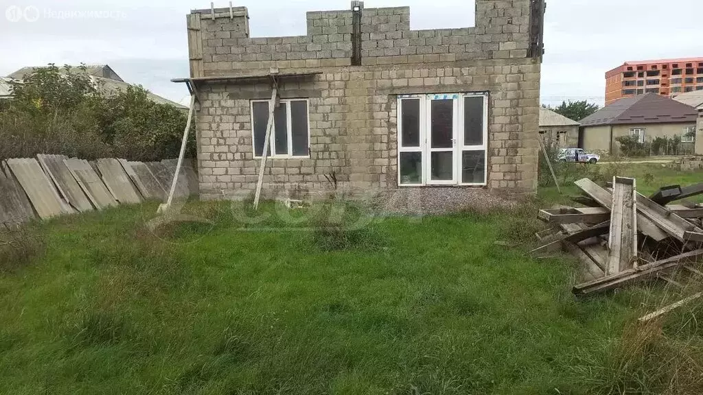 Дом в Республика Дагестан, городской округ Махачкала, посёлок ... - Фото 2