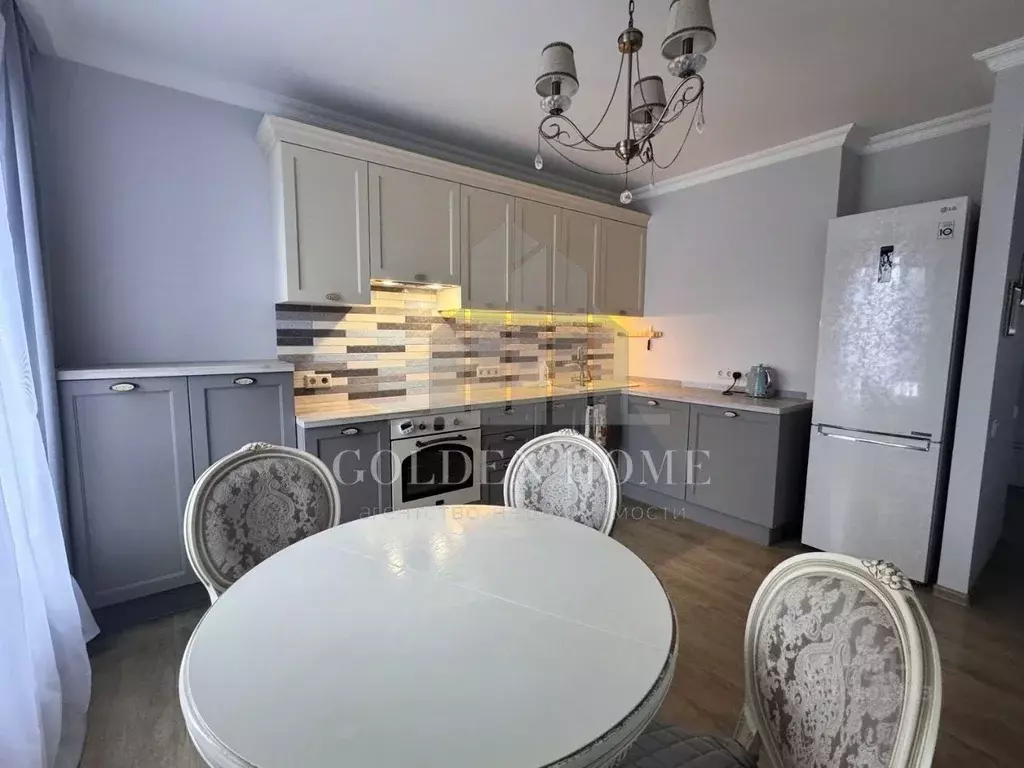 2-к кв. Санкт-Петербург Пискаревский просп., 1 (83.0 м) - Фото 2