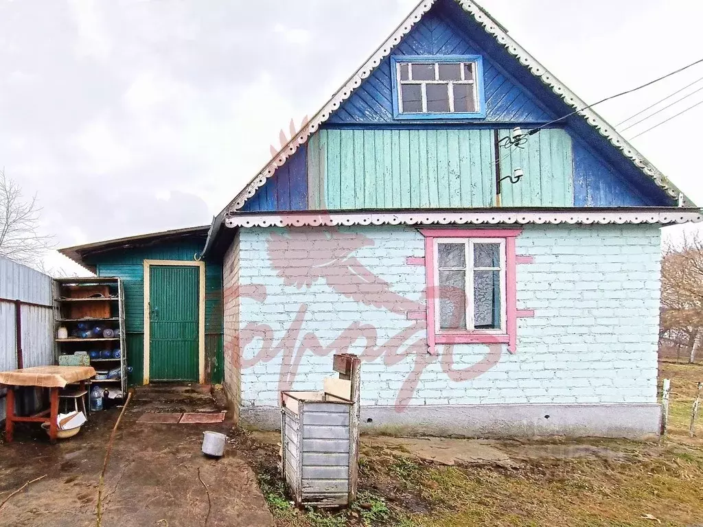Дом в Орловская область, Орел Машиностроитель СНТ, 107 (45 м) - Фото 2