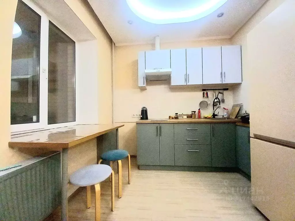 Студия Московская область, Люберцы Зенино ЖК Самолет мкр, ул. ... - Фото 1