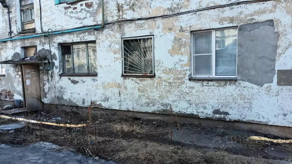 Комната Мурманская область, Мурманск ул. Подстаницкого, 10 (12.0 м) - Фото 2