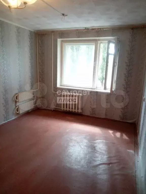 Комната 17 м в 1-к., 2/9 эт. - Фото 0