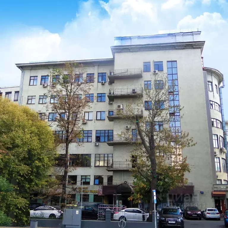 Офис в Москва Цветной бул., 30С1 (195 м) - Фото 0