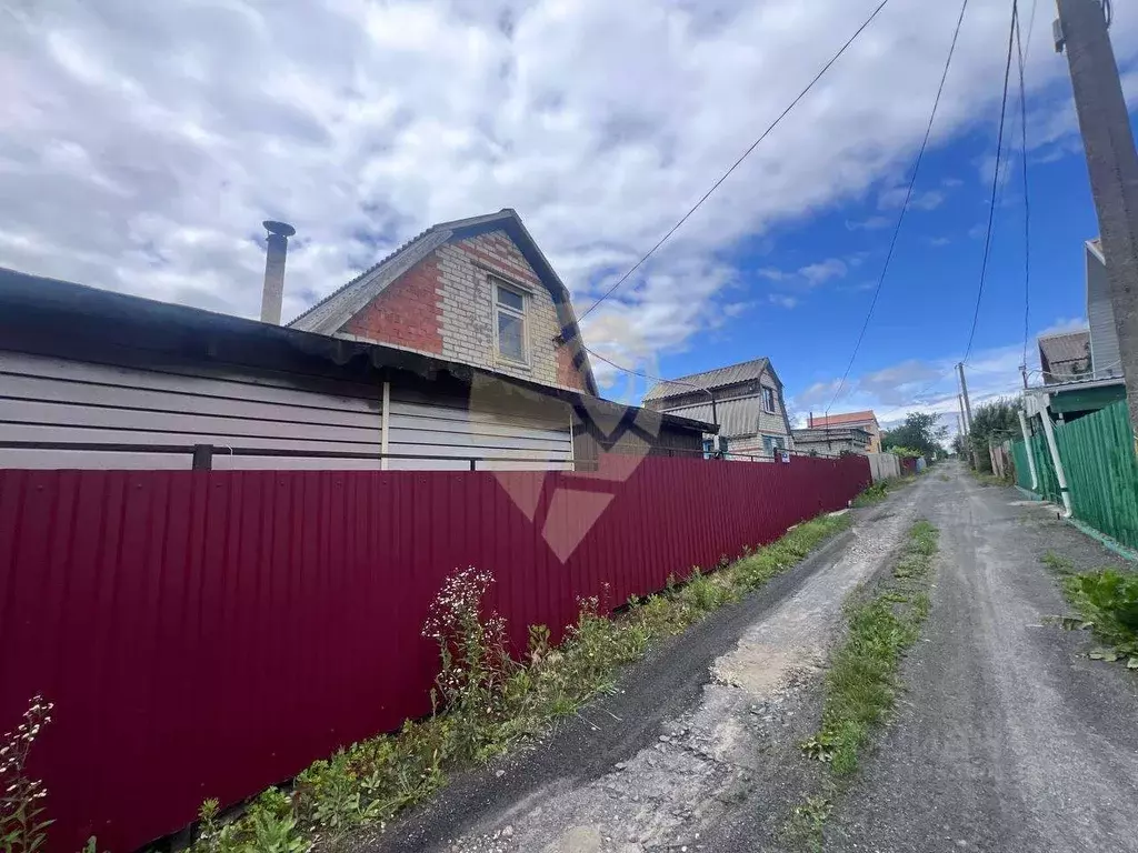 Дом в Белгородская область, Старый Оскол Дружба (Северо-Восточный ... - Фото 1