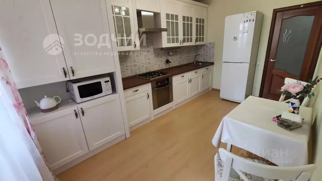 1-к кв. Чувашия, Чебоксары ул. Фридриха Энгельса, 22к1 (42.0 м) - Фото 1