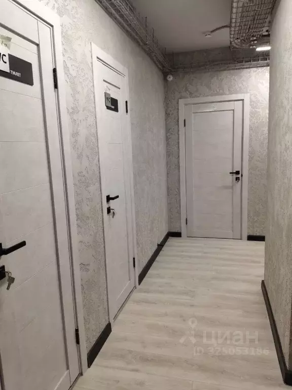 Офис в Москва проезд Чечерский, 136 (13 м) - Фото 1