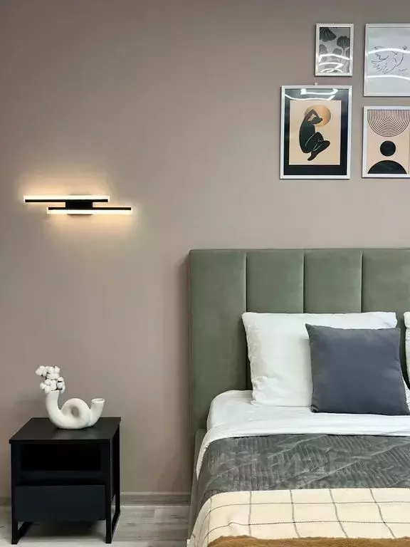 1-к кв. Башкортостан, Уфа ул. Гали Ибрагимова, 5/3 (30.0 м) - Фото 2