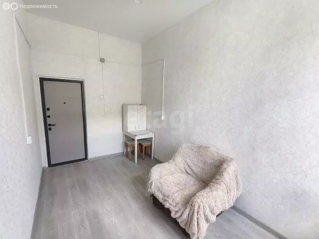 1к в -комнатной квартире (10.8 м) - Фото 1