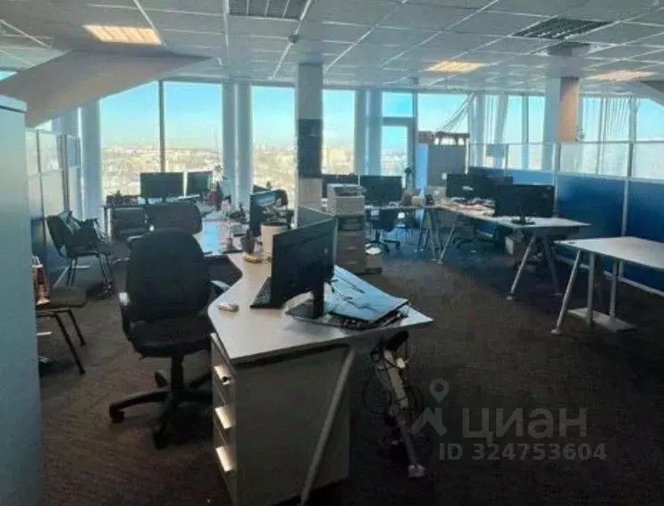 Офис в Санкт-Петербург Стартовая ул., 8 (2593 м) - Фото 2