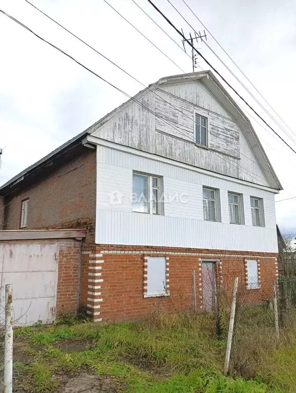 Дом в Спасское-Городище, улица Ленина (87.5 м) - Фото 2