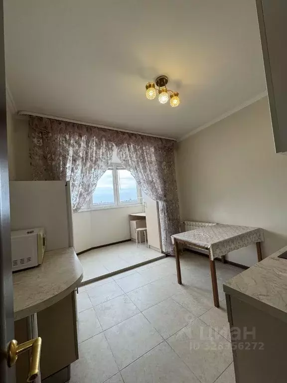 1-к кв. Московская область, Лосино-Петровский городской округ, ... - Фото 1