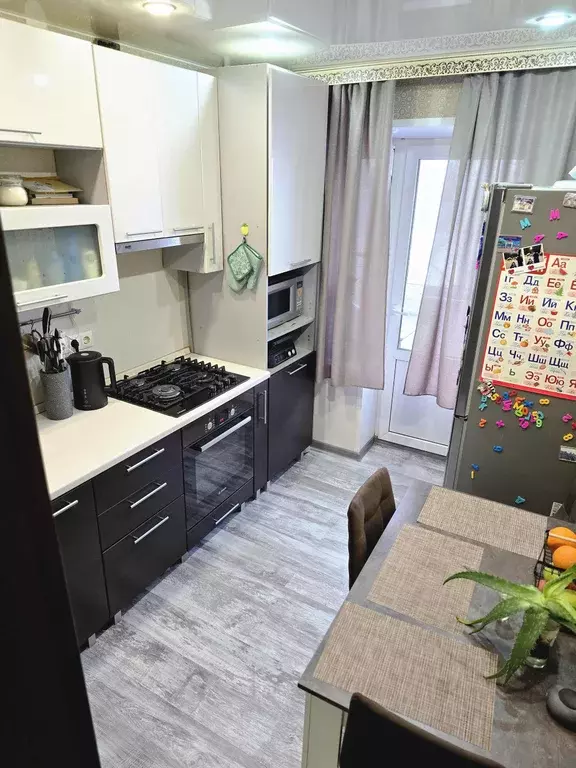 Продаётся 2-к квартира, 48 м - Фото 1