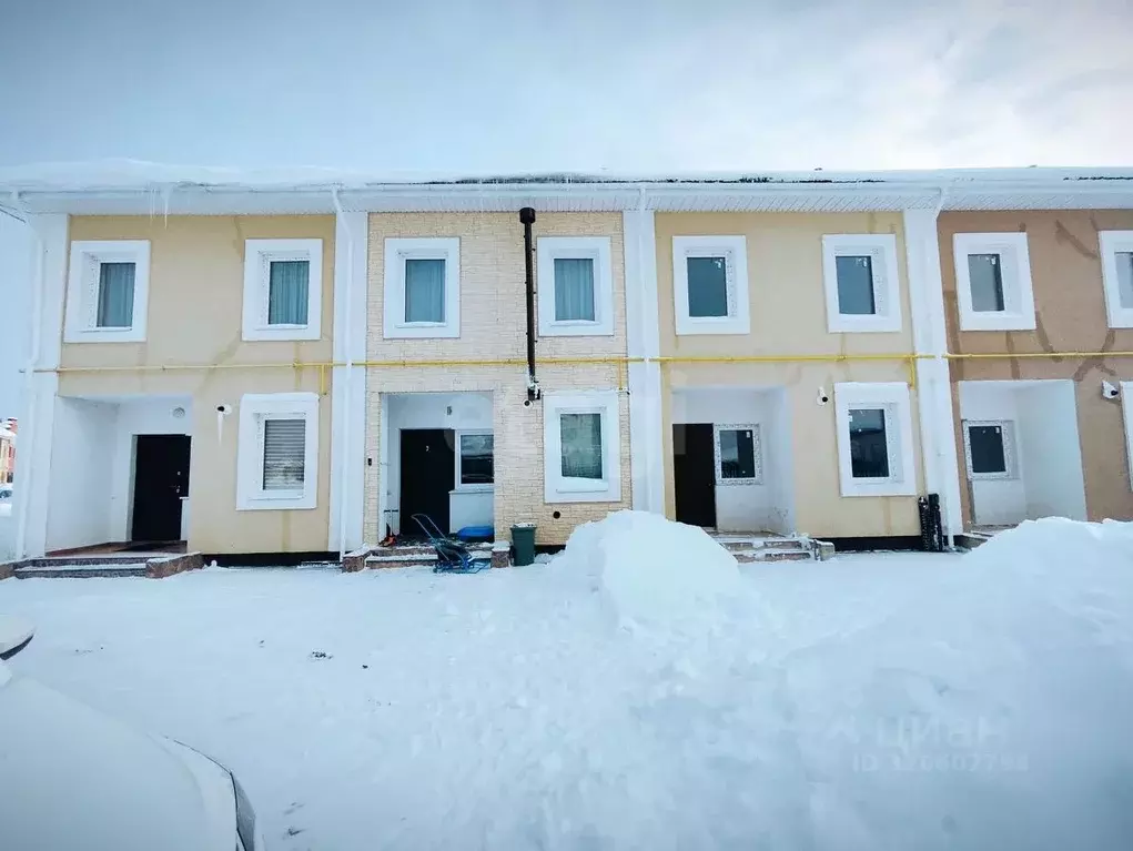 Таунхаус в Московская область, Красногорск городской округ, д. ... - Фото 2