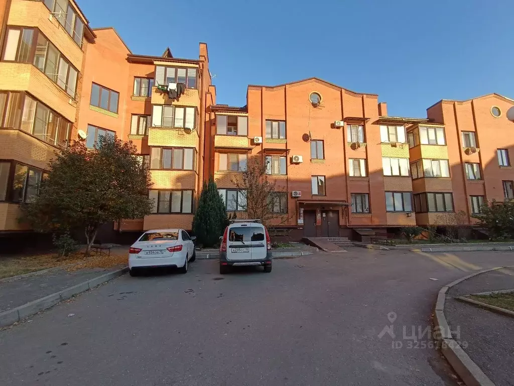 1-к кв. Северная Осетия, Владикавказ ул. Зураба Магкаева, 10к1 (42.0 ... - Фото 2