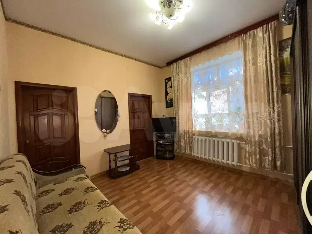 2-к. квартира, 34,3 м, 1/3 эт. - Фото 1