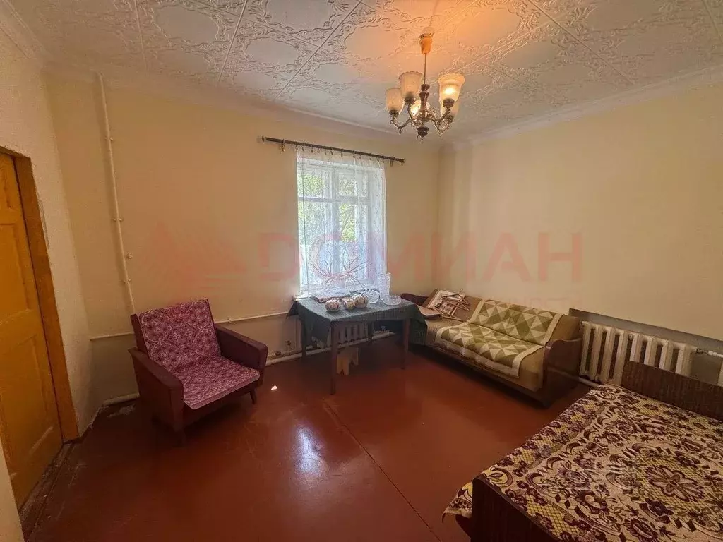 3-к кв. Ростовская область, Волгодонск Морская ул., 10 (60.1 м) - Фото 2