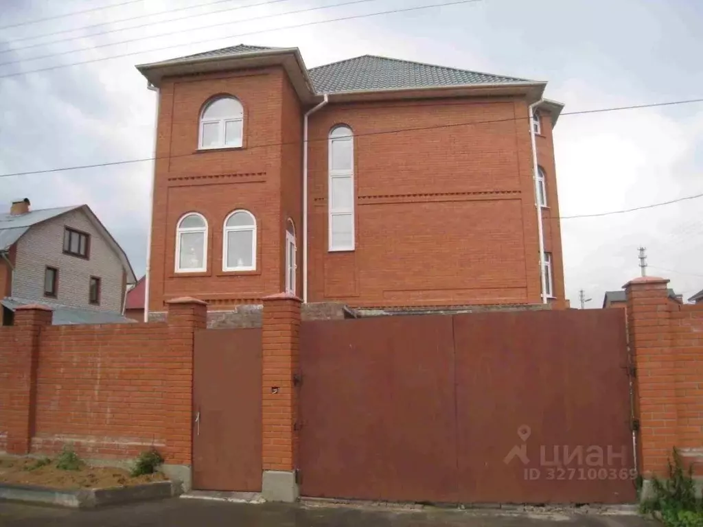 Дом в Московская область, Видное ул. Рябиновая, 16 (350 м) - Фото 1