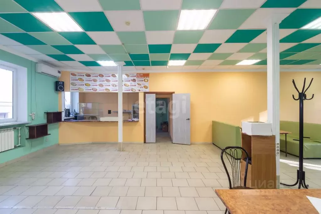 Помещение свободного назначения в Ростовская область, Ростов-на-Дону ... - Фото 1