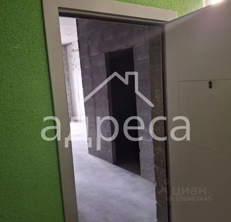 1-к кв. Самарская область, Самара ул. Стара-Загора, 240 (40.5 м) - Фото 1