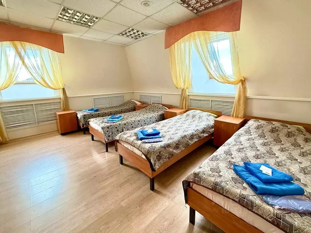 Комната Самарская область, Самара ул. Водников, 1/6 - Фото 2