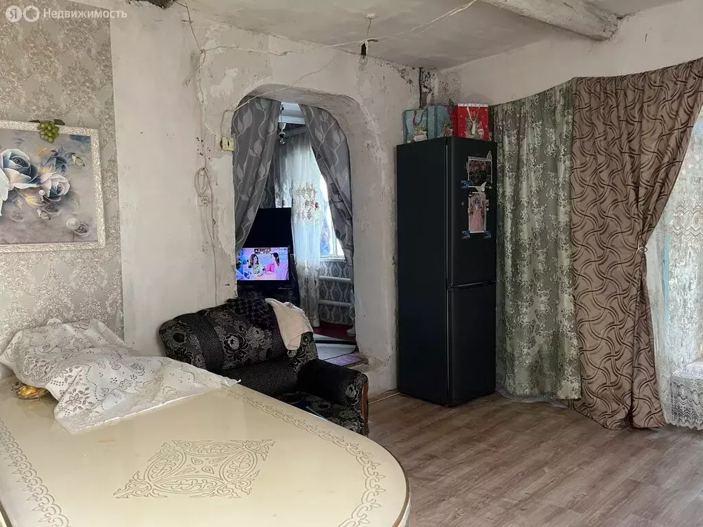 Дом в Старощербиновская, улица Чкалова (58 м) - Фото 1